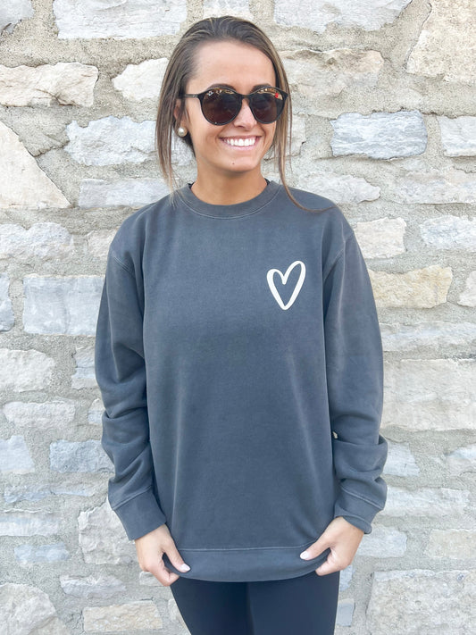 Fully Seen, Fully Heard, Fully Loved and Free Crew