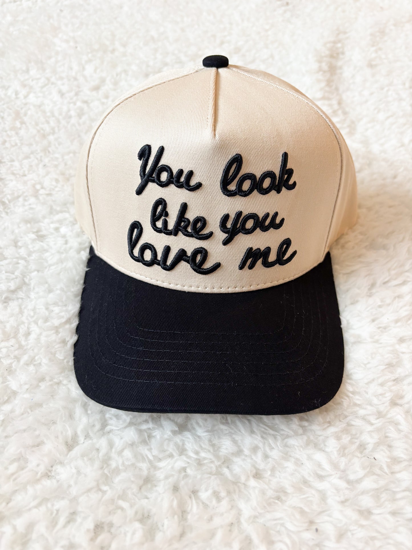 Love Me Hat