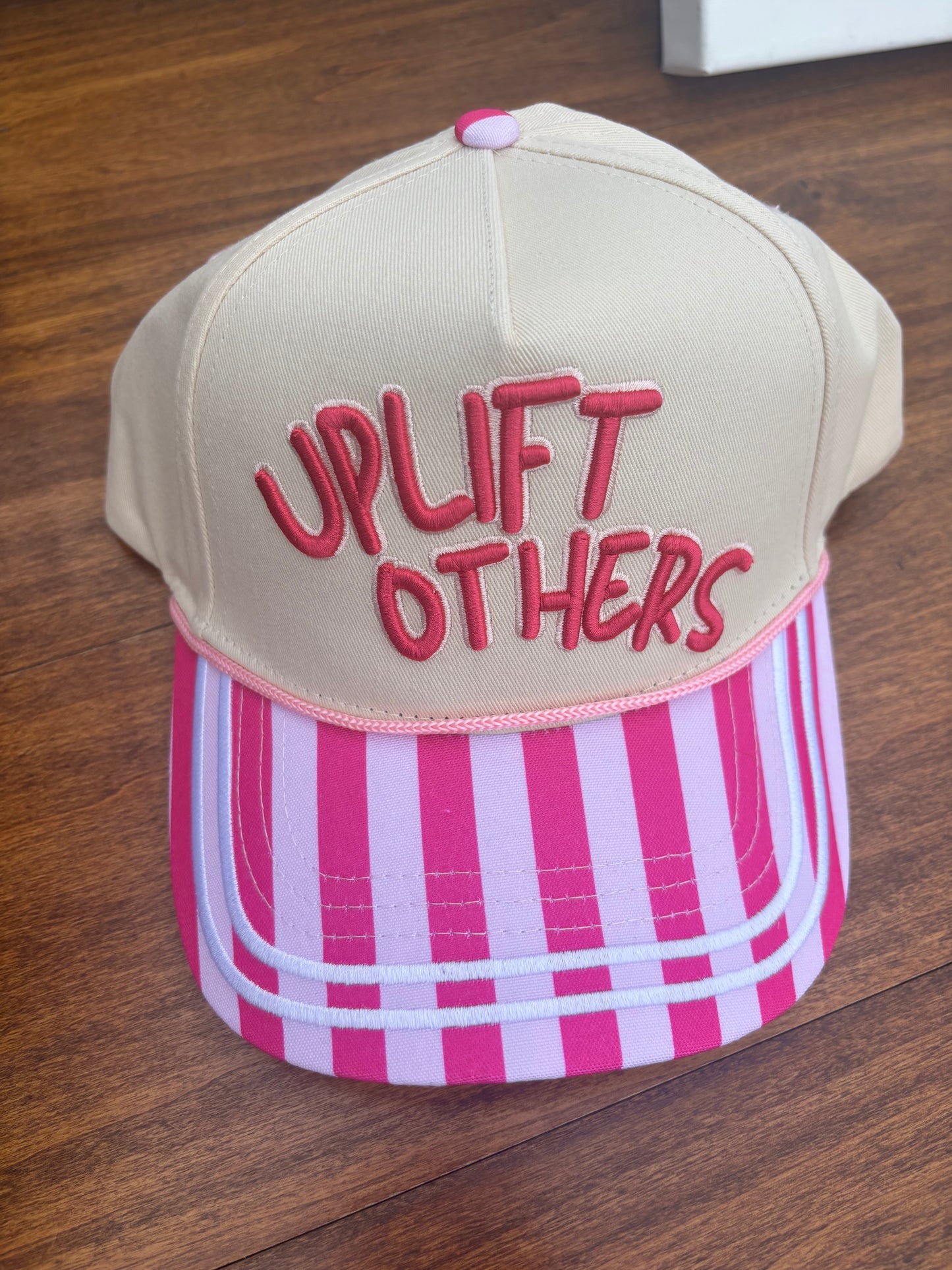 Uplift Others Hat