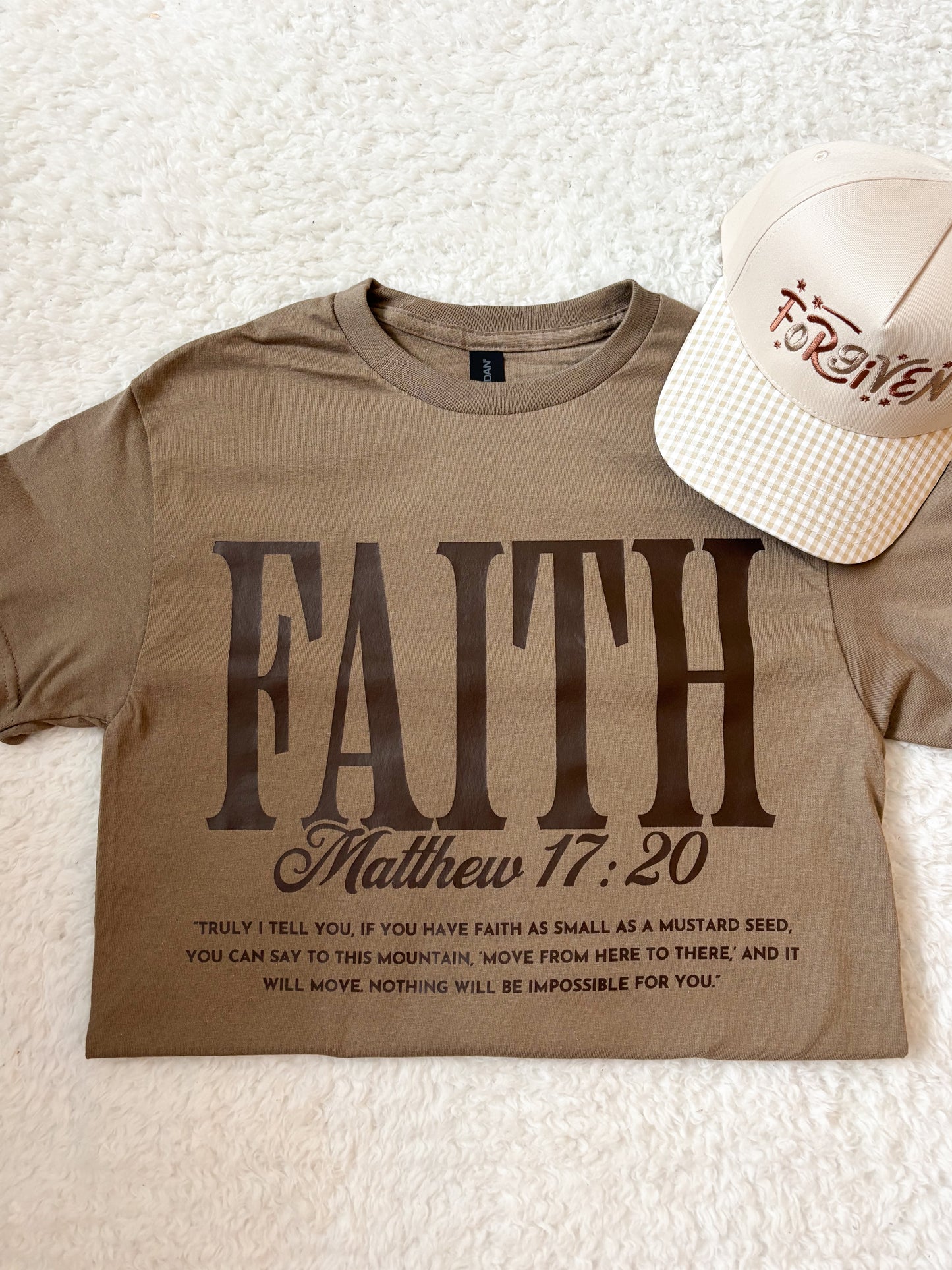 Faith Tee