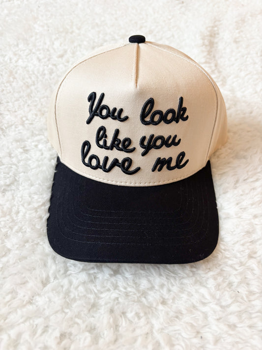 Love Me Hat
