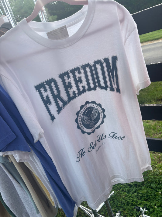 Freedom Tee