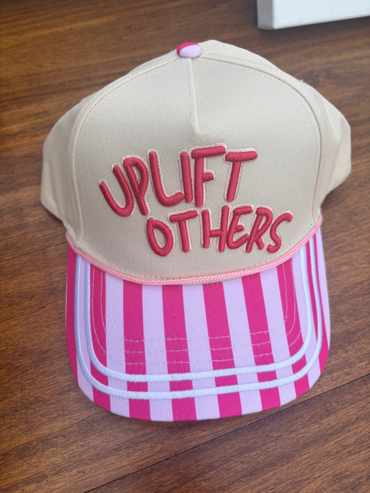Uplift Others Hat