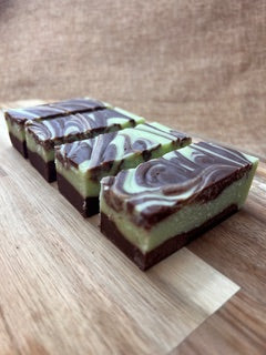 Fully Loved and Free Red Cropped Tank