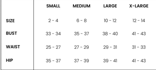 Fully Loved and Free Light Pink Corded Crew